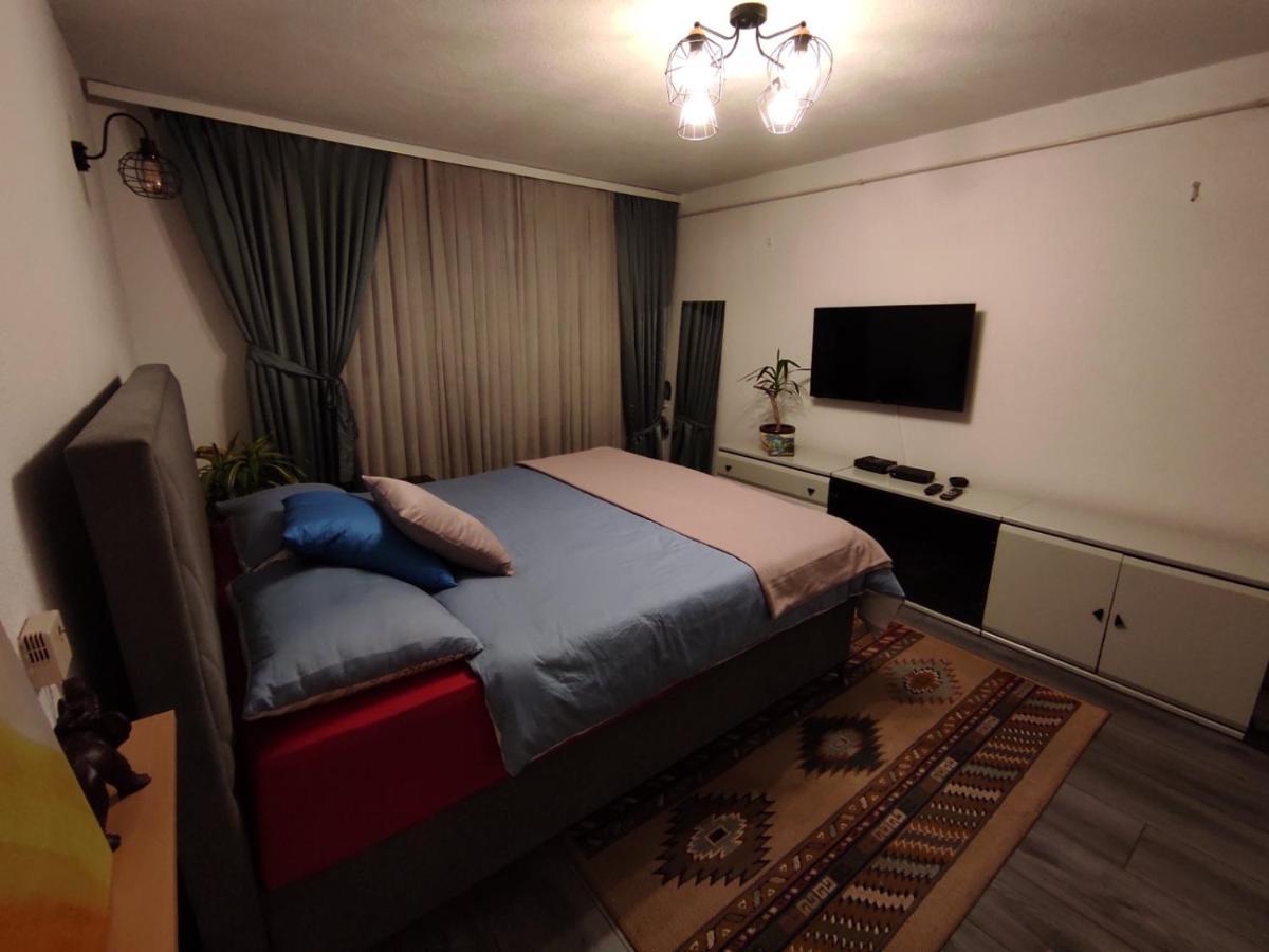 Apartment Skendy SJJ Zimmer foto